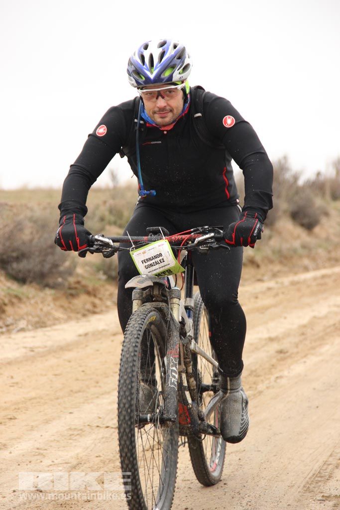 MTB 4 Estaciones Valdemorillo 2017. Villanueva de la Cañada. Galeria 1