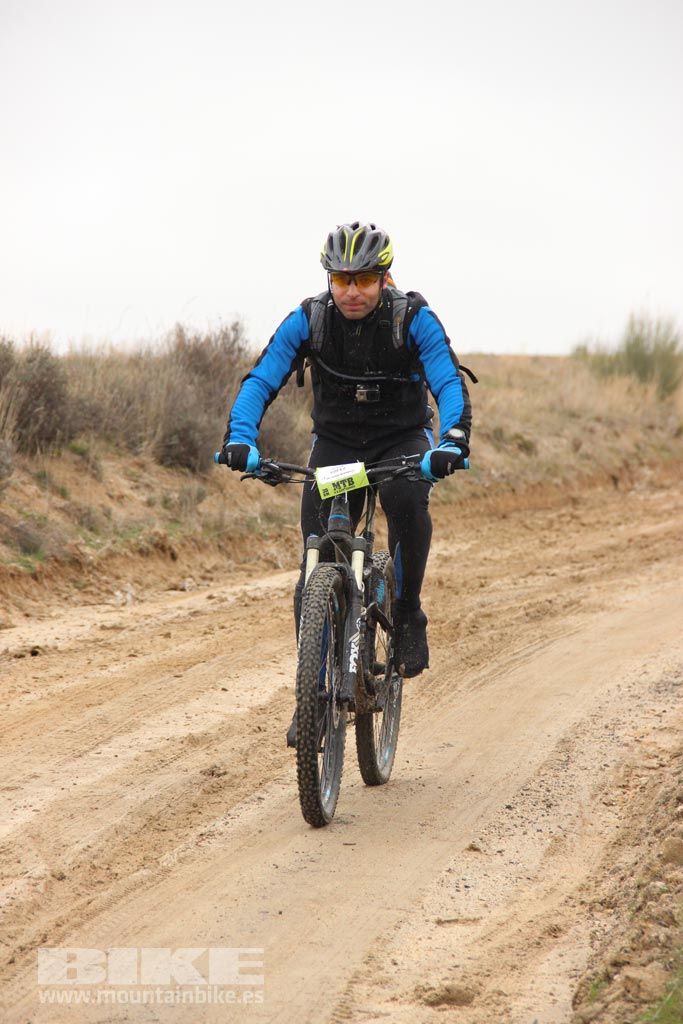 MTB 4 Estaciones Valdemorillo 2017. Villanueva de la Cañada. Galeria 1