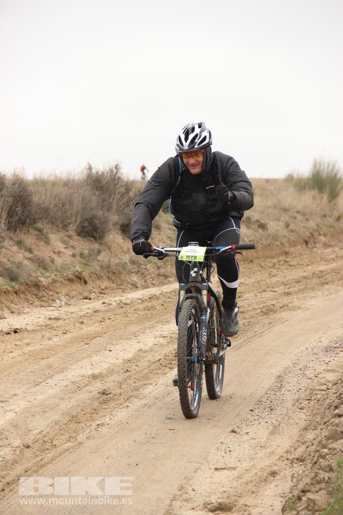 MTB 4 Estaciones Valdemorillo 2017. Villanueva de la Cañada. Galeria 1