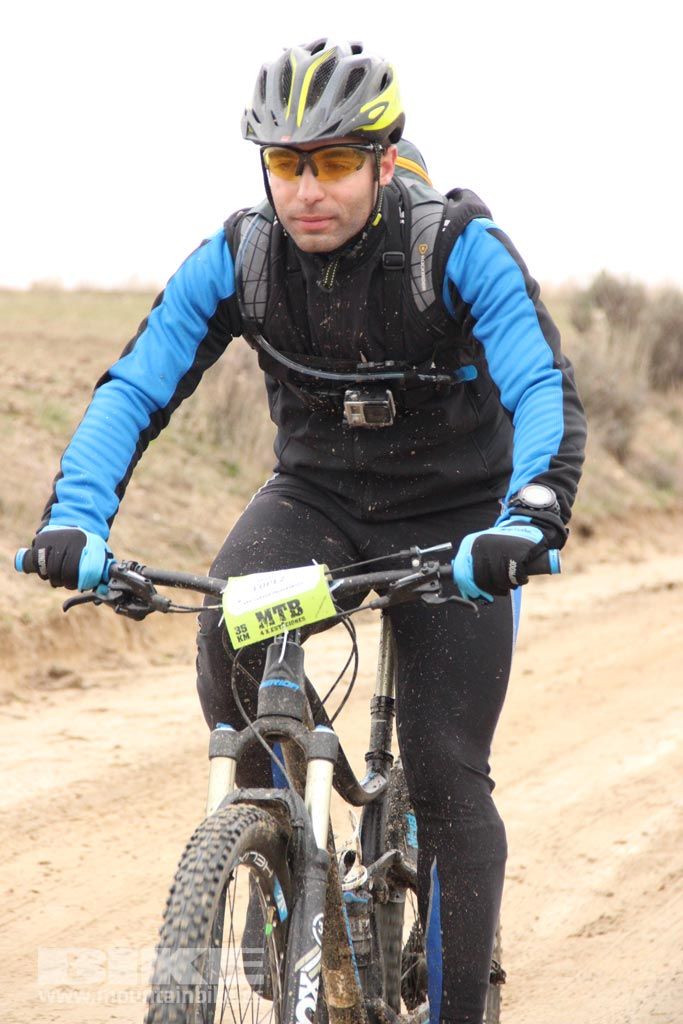 MTB 4 Estaciones Valdemorillo 2017. Villanueva de la Cañada. Galeria 1