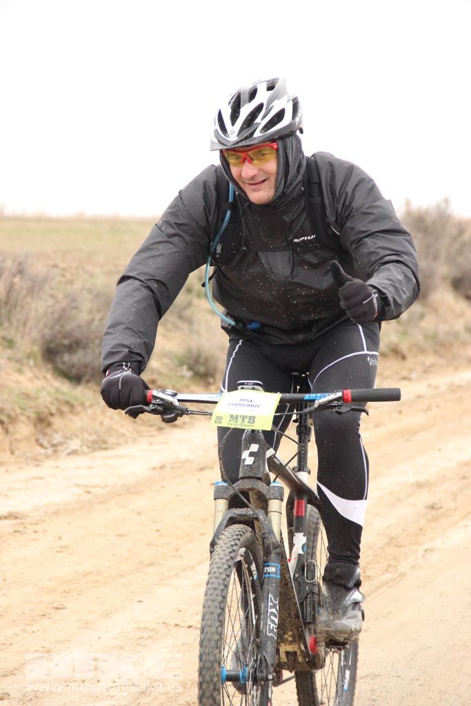 MTB 4 Estaciones Valdemorillo 2017. Villanueva de la Cañada. Galeria 1