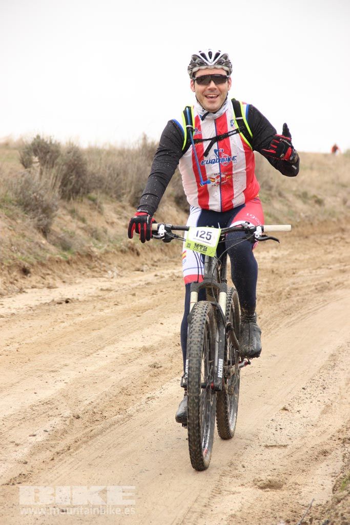 MTB 4 Estaciones Valdemorillo 2017. Villanueva de la Cañada. Galeria 1