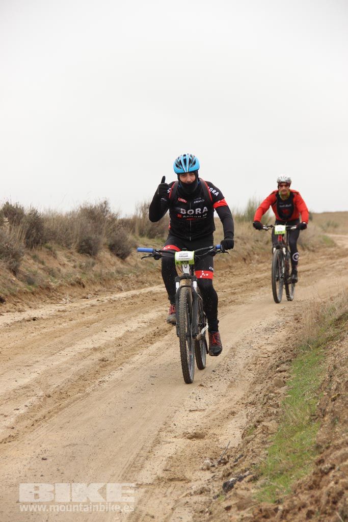 MTB 4 Estaciones Valdemorillo 2017. Villanueva de la Cañada. Galeria 1