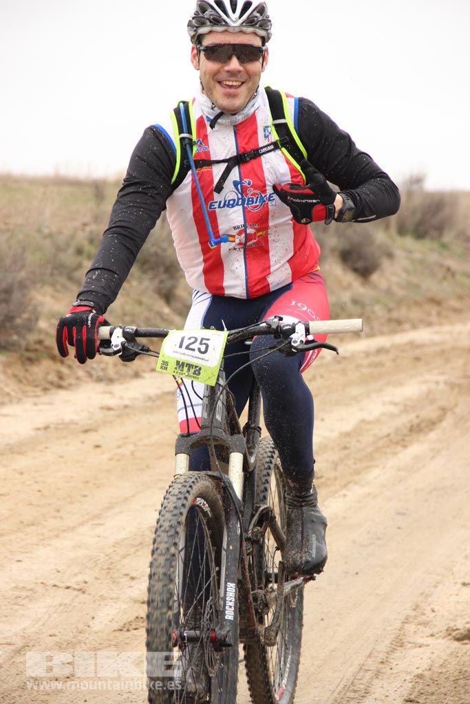 MTB 4 Estaciones Valdemorillo 2017. Villanueva de la Cañada. Galeria 1