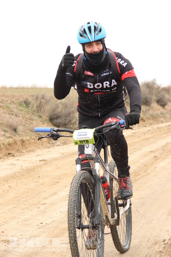 MTB 4 Estaciones Valdemorillo 2017. Villanueva de la Cañada. Galeria 1