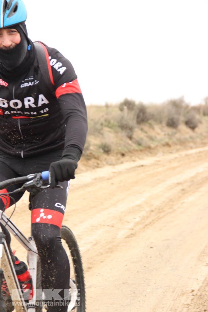 MTB 4 Estaciones Valdemorillo 2017. Villanueva de la Cañada. Galeria 1