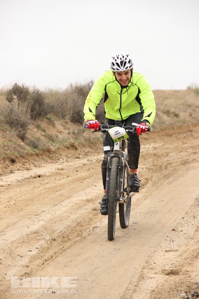 MTB 4 Estaciones Valdemorillo 2017. Villanueva de la Cañada. Galeria 1