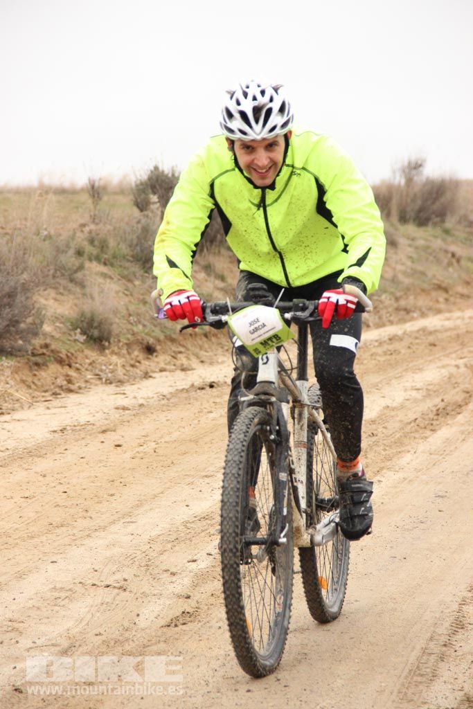 MTB 4 Estaciones Valdemorillo 2017. Villanueva de la Cañada. Galeria 1