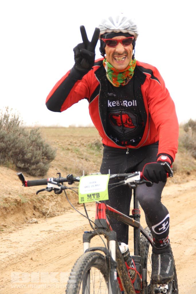 MTB 4 Estaciones Valdemorillo 2017. Villanueva de la Cañada. Galeria 1