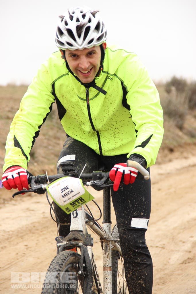 MTB 4 Estaciones Valdemorillo 2017. Villanueva de la Cañada. Galeria 1