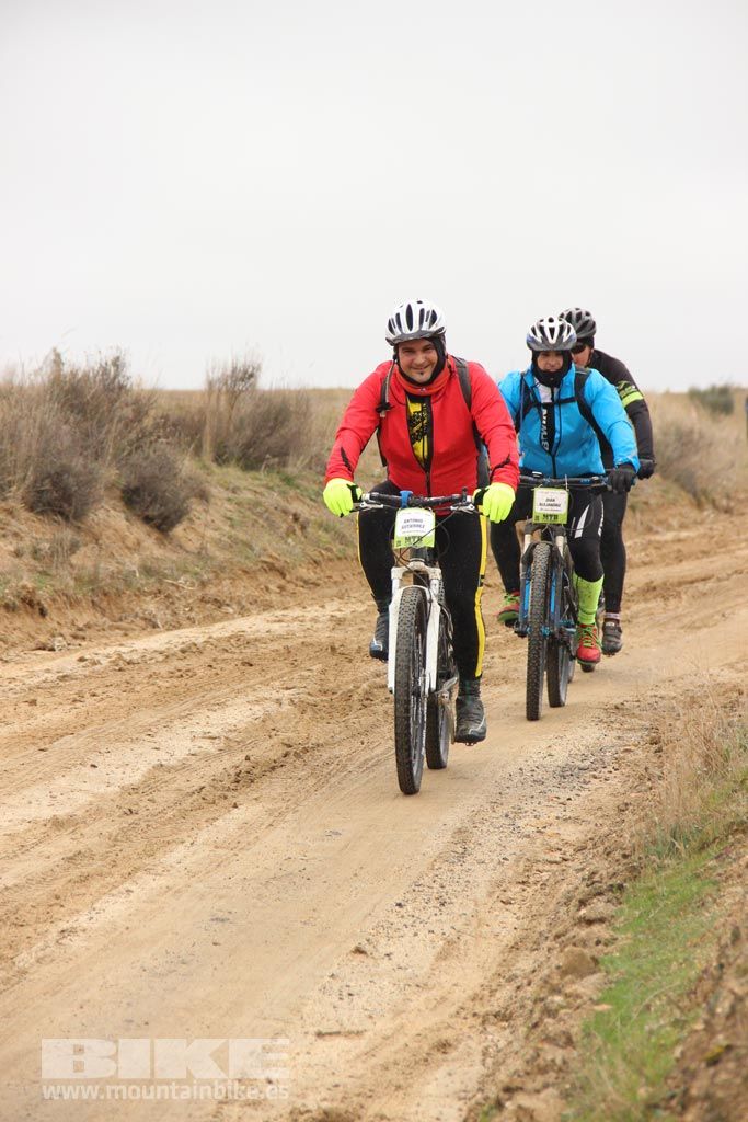 MTB 4 Estaciones Valdemorillo 2017. Villanueva de la Cañada. Galeria 1