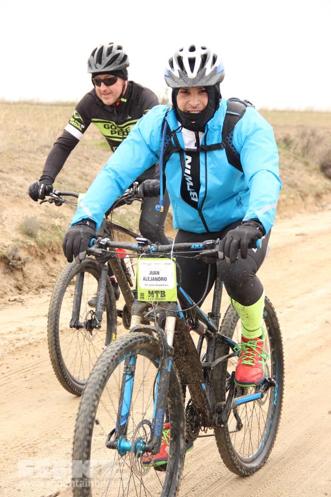 MTB 4 Estaciones Valdemorillo 2017. Villanueva de la Cañada. Galeria 1