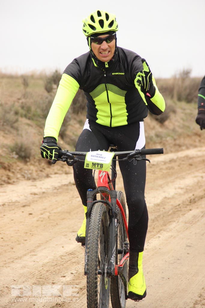 MTB 4 Estaciones Valdemorillo 2017. Villanueva de la Cañada. Galeria 1