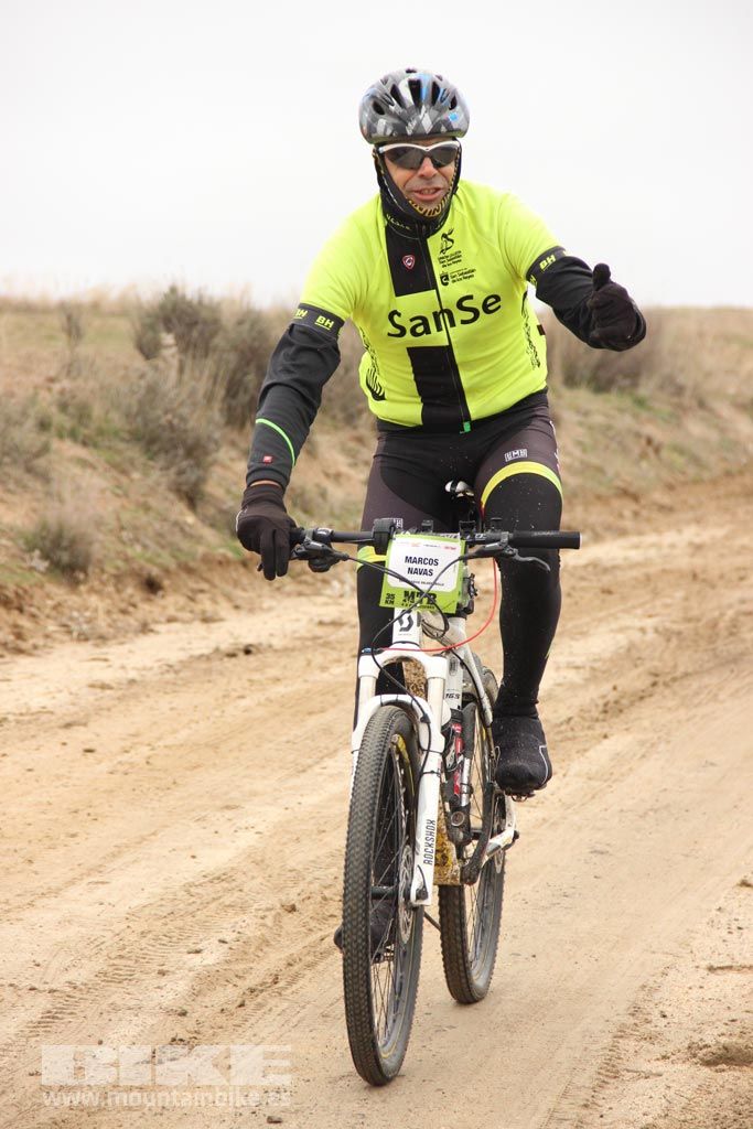 MTB 4 Estaciones Valdemorillo 2017. Villanueva de la Cañada. Galeria 1