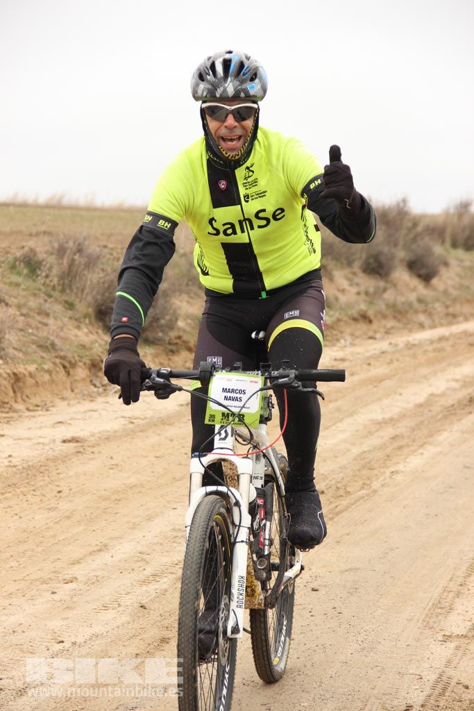 MTB 4 Estaciones Valdemorillo 2017. Villanueva de la Cañada. Galeria 1