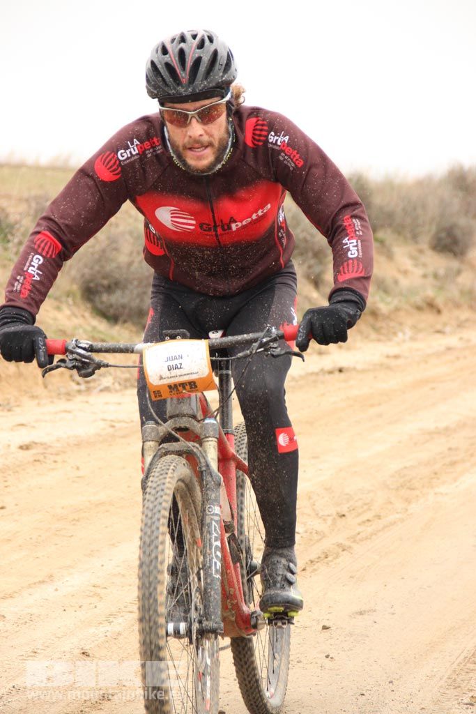 MTB 4 Estaciones Valdemorillo 2017. Villanueva de la Cañada. Galeria 2