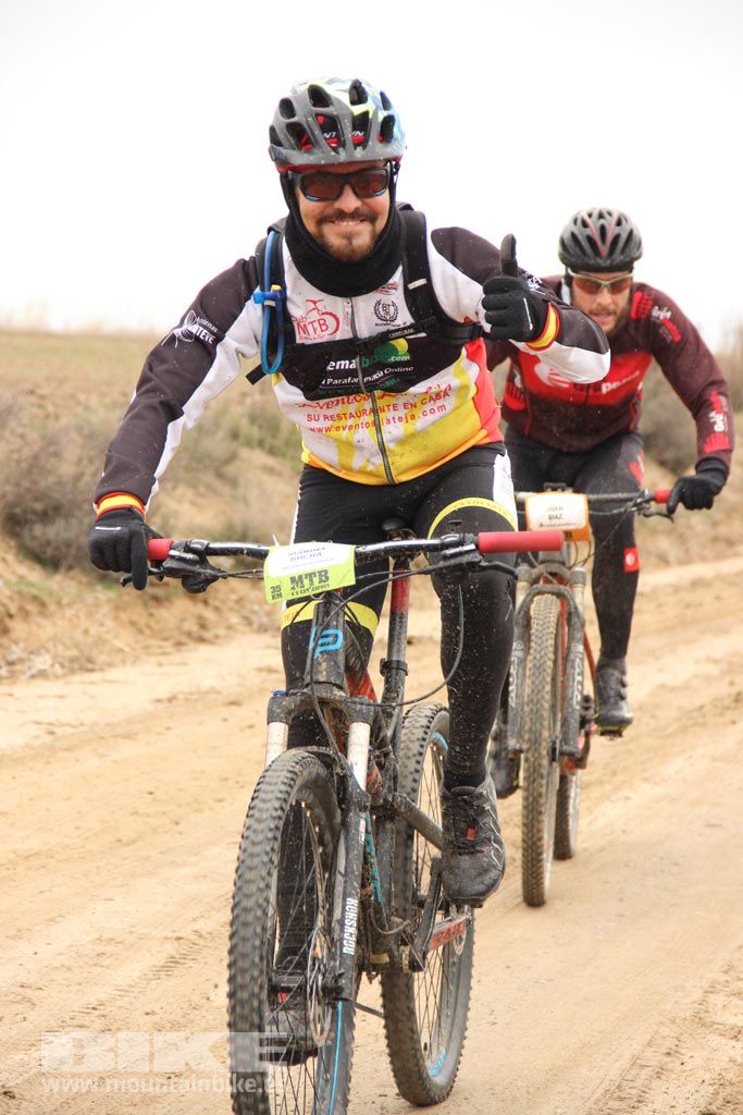 MTB 4 Estaciones Valdemorillo 2017. Villanueva de la Cañada. Galeria 2