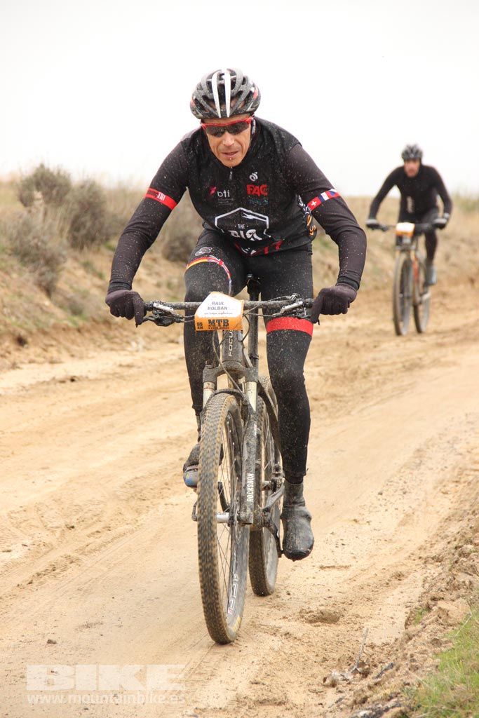 MTB 4 Estaciones Valdemorillo 2017. Villanueva de la Cañada. Galeria 2