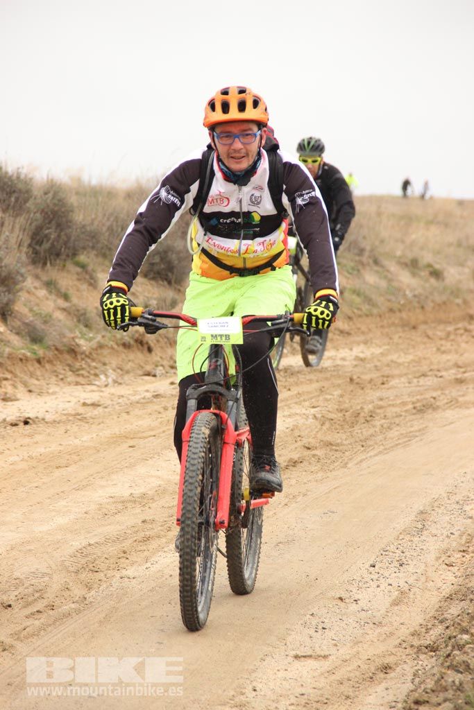 MTB 4 Estaciones Valdemorillo 2017. Villanueva de la Cañada. Galeria 2