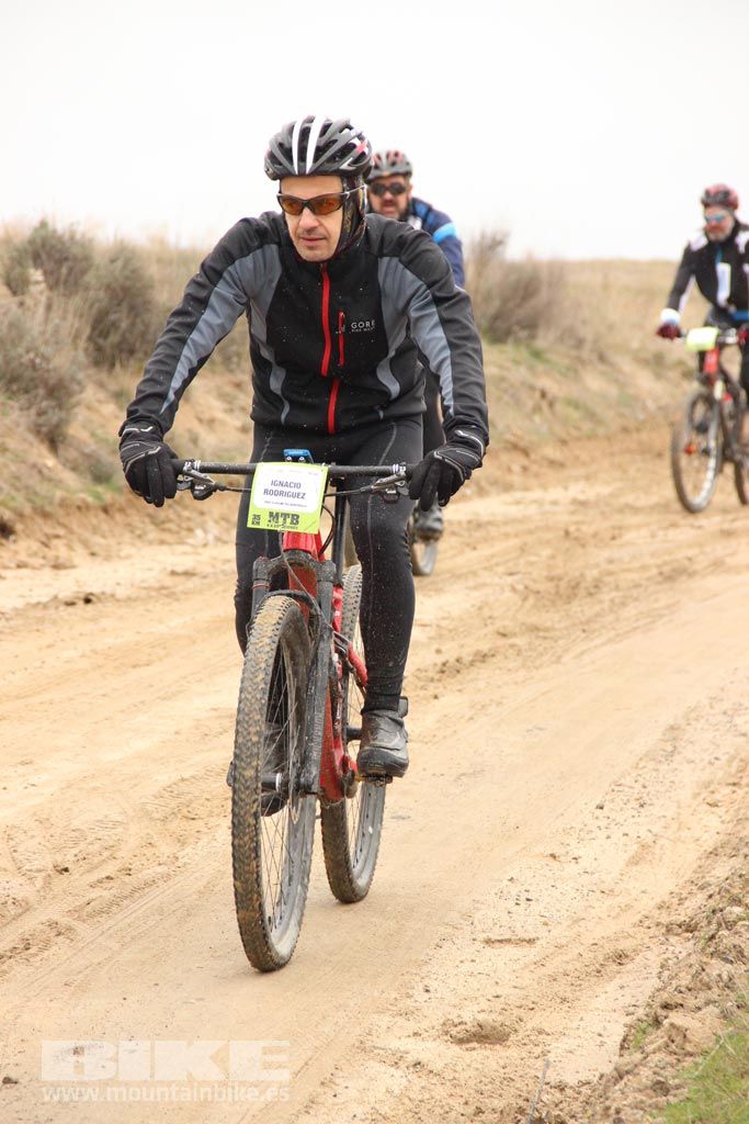 MTB 4 Estaciones Valdemorillo 2017. Villanueva de la Cañada. Galeria 2