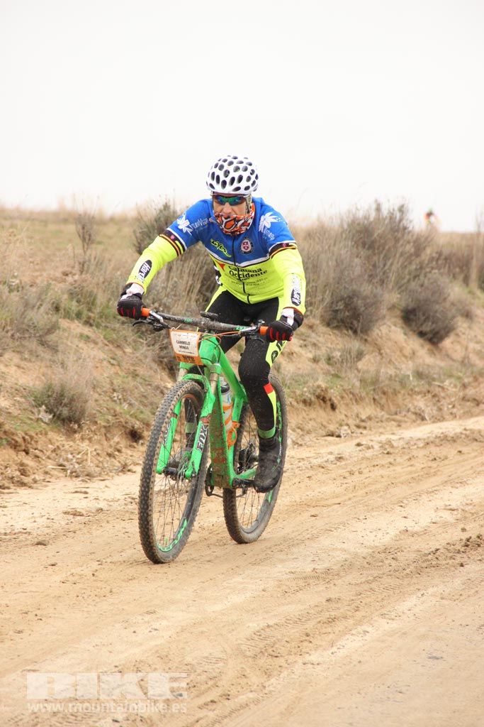 MTB 4 Estaciones Valdemorillo 2017. Villanueva de la Cañada. Galeria 2