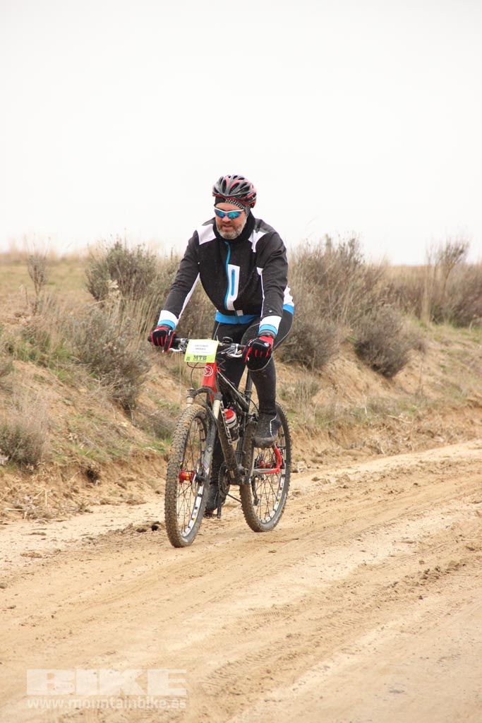 MTB 4 Estaciones Valdemorillo 2017. Villanueva de la Cañada. Galeria 2
