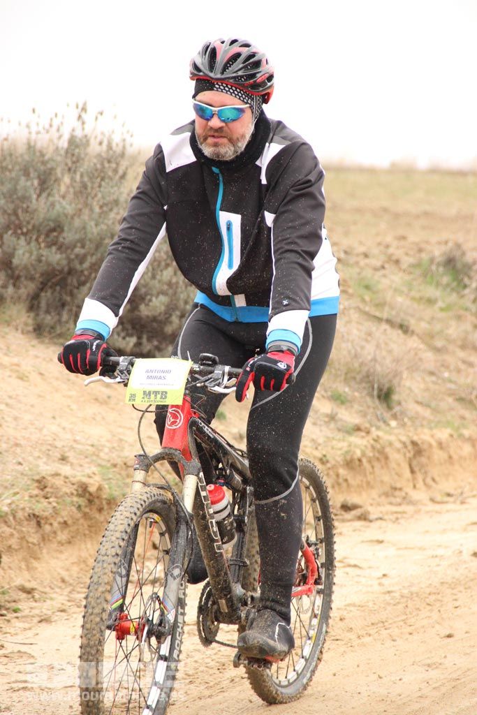 MTB 4 Estaciones Valdemorillo 2017. Villanueva de la Cañada. Galeria 2