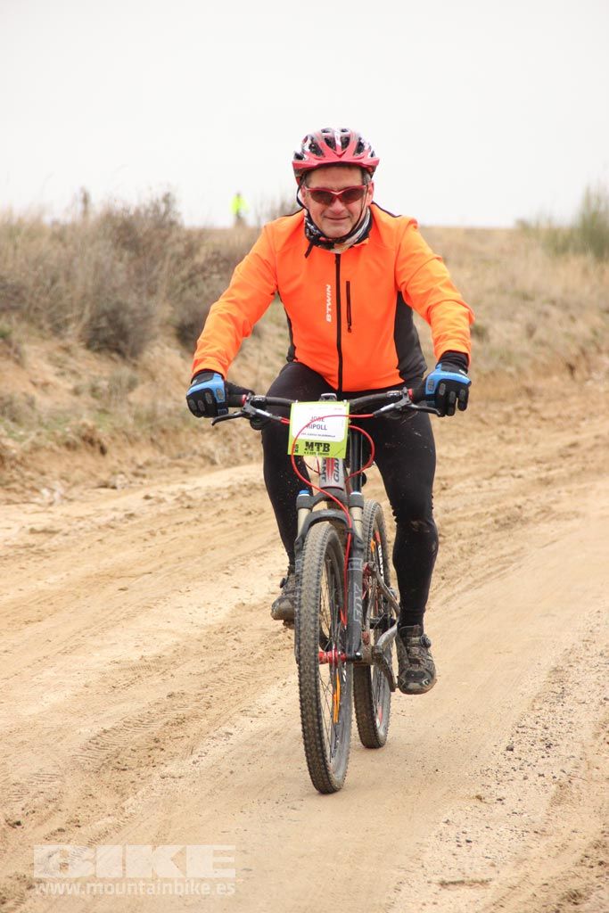 MTB 4 Estaciones Valdemorillo 2017. Villanueva de la Cañada. Galeria 2