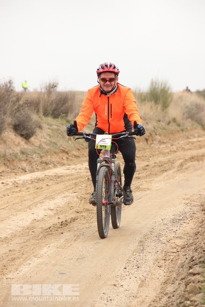 MTB 4 Estaciones Valdemorillo 2017. Villanueva de la Cañada. Galeria 2