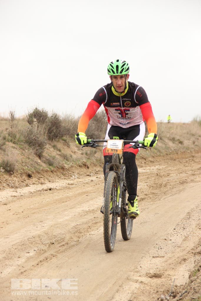MTB 4 Estaciones Valdemorillo 2017. Villanueva de la Cañada. Galeria 2