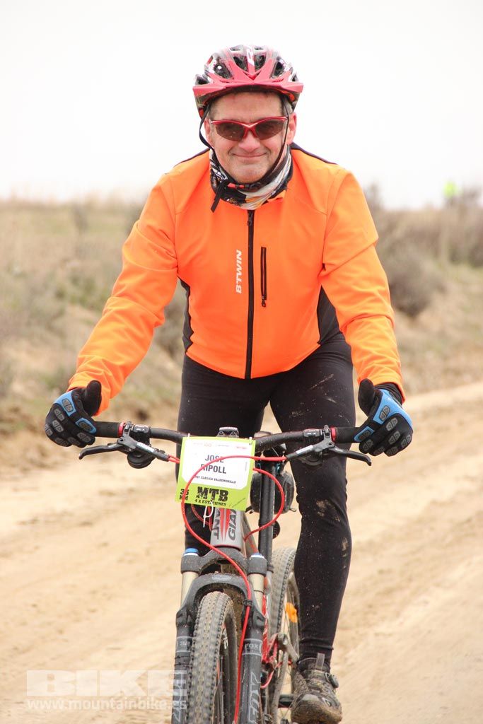 MTB 4 Estaciones Valdemorillo 2017. Villanueva de la Cañada. Galeria 2