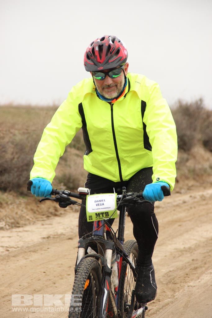 MTB 4 Estaciones Valdemorillo 2017. Villanueva de la Cañada. Galeria 2