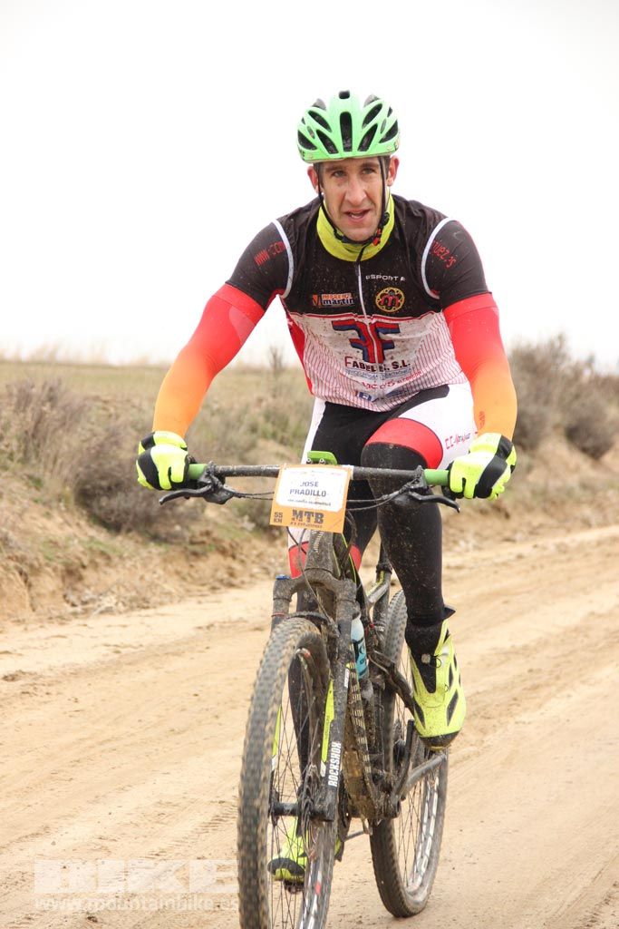 MTB 4 Estaciones Valdemorillo 2017. Villanueva de la Cañada. Galeria 2