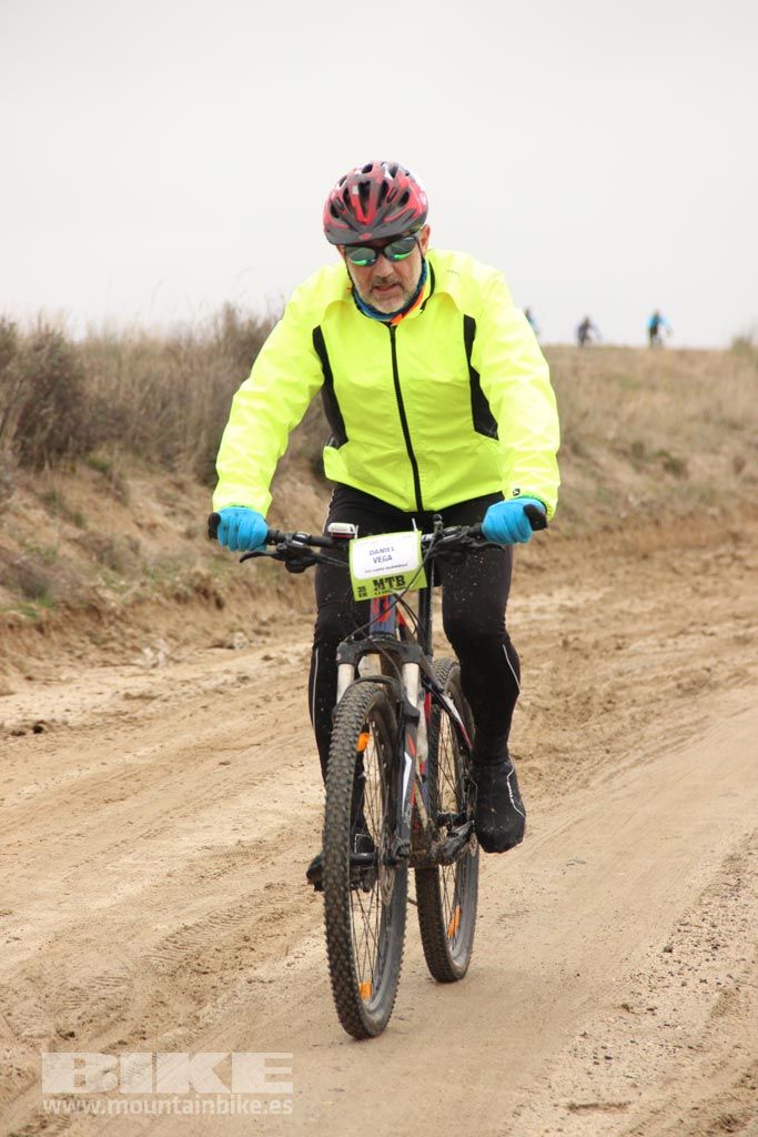 MTB 4 Estaciones Valdemorillo 2017. Villanueva de la Cañada. Galeria 2