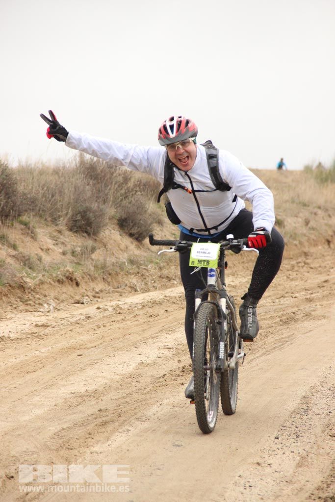 MTB 4 Estaciones Valdemorillo 2017. Villanueva de la Cañada. Galeria 2