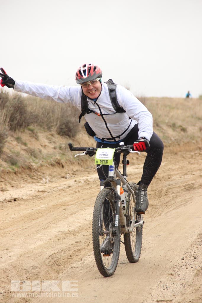 MTB 4 Estaciones Valdemorillo 2017. Villanueva de la Cañada. Galeria 2