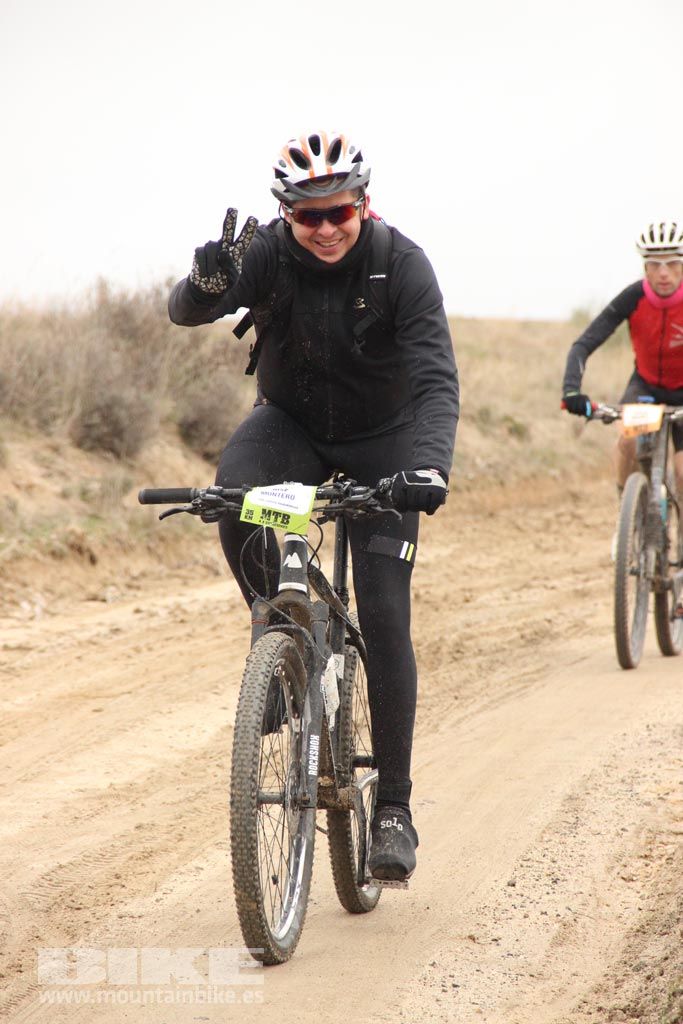 MTB 4 Estaciones Valdemorillo 2017. Villanueva de la Cañada. Galeria 2