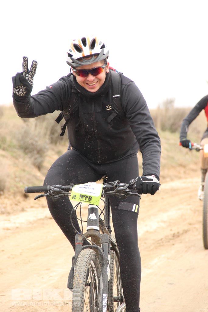 MTB 4 Estaciones Valdemorillo 2017. Villanueva de la Cañada. Galeria 2