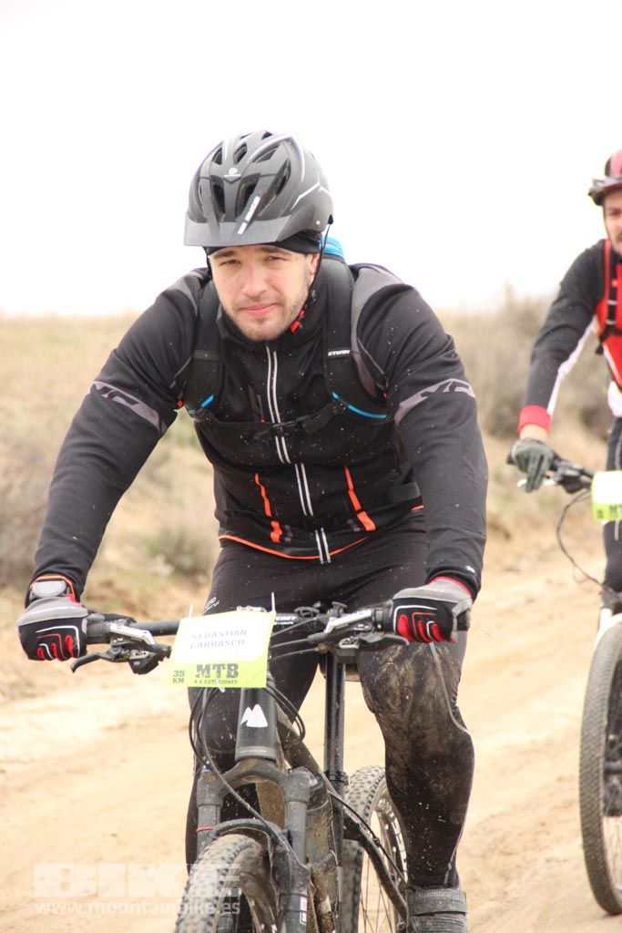 MTB 4 Estaciones Valdemorillo 2017. Villanueva de la Cañada. Galeria 2