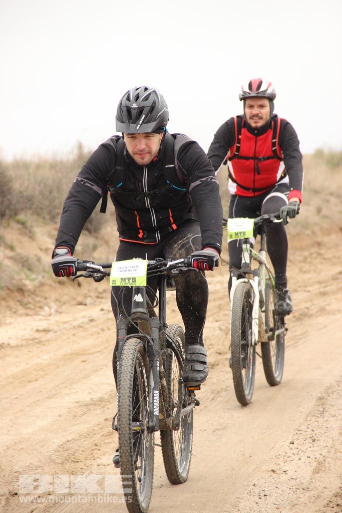 MTB 4 Estaciones Valdemorillo 2017. Villanueva de la Cañada. Galeria 2
