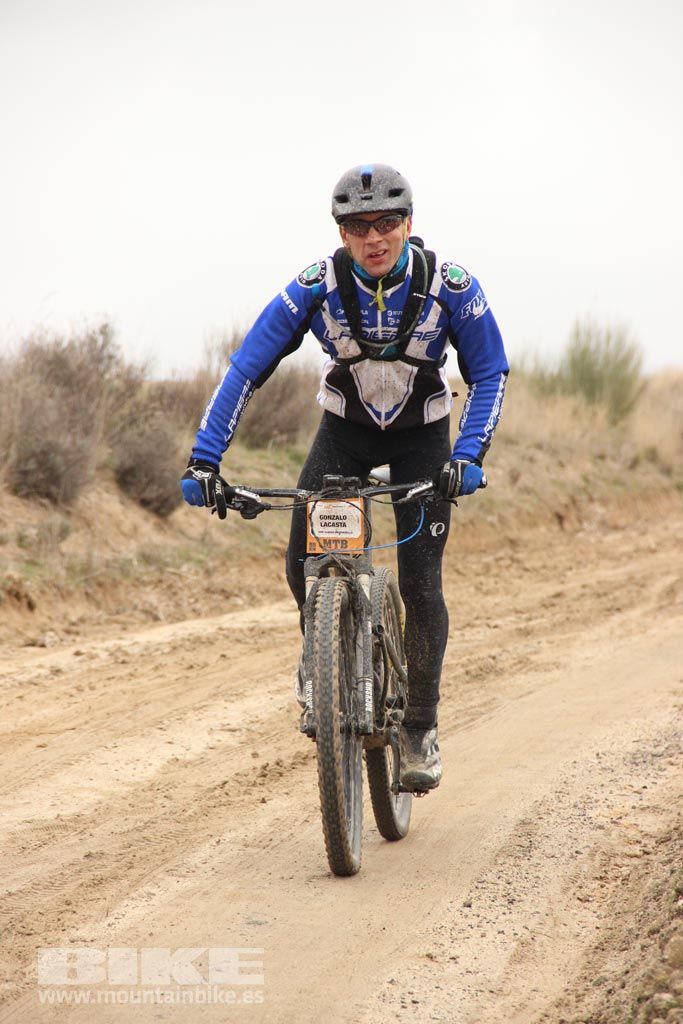 MTB 4 Estaciones Valdemorillo 2017. Villanueva de la Cañada. Galeria 2