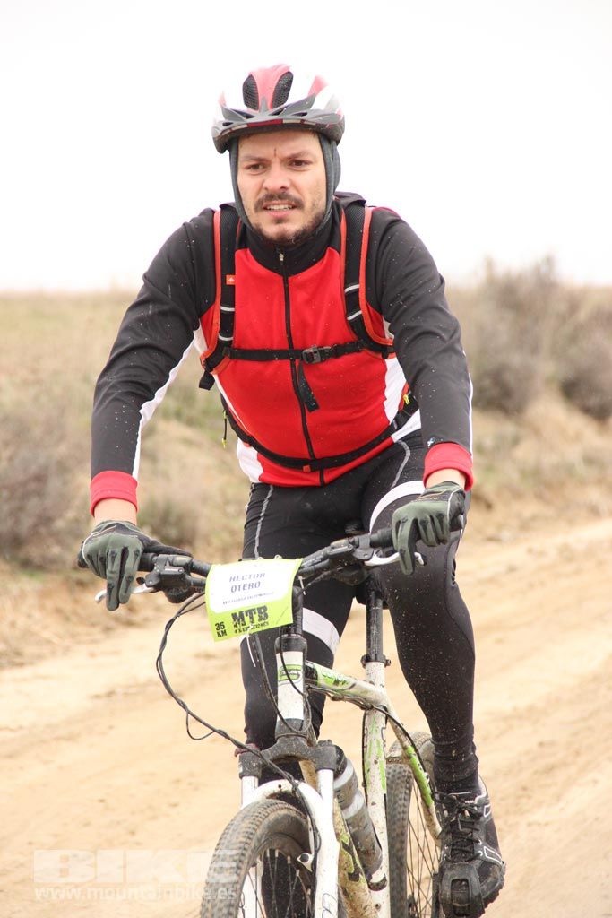 MTB 4 Estaciones Valdemorillo 2017. Villanueva de la Cañada. Galeria 2