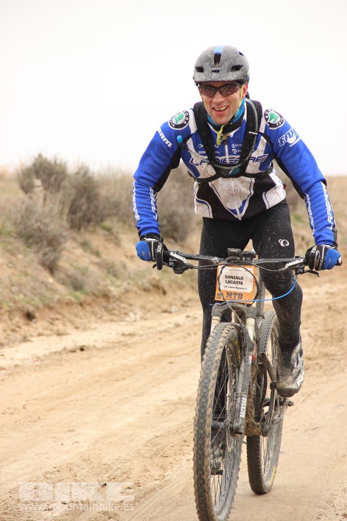 MTB 4 Estaciones Valdemorillo 2017. Villanueva de la Cañada. Galeria 2