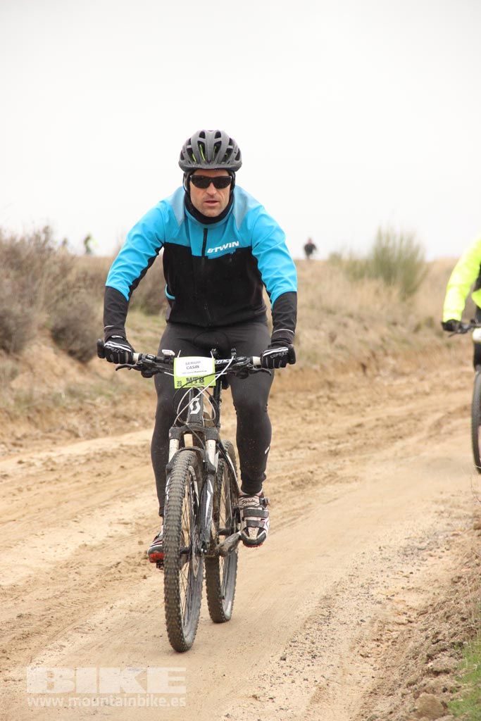 MTB 4 Estaciones Valdemorillo 2017. Villanueva de la Cañada. Galeria 2