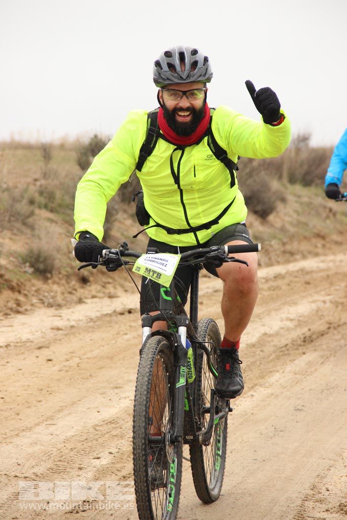 MTB 4 Estaciones Valdemorillo 2017. Villanueva de la Cañada. Galeria 2