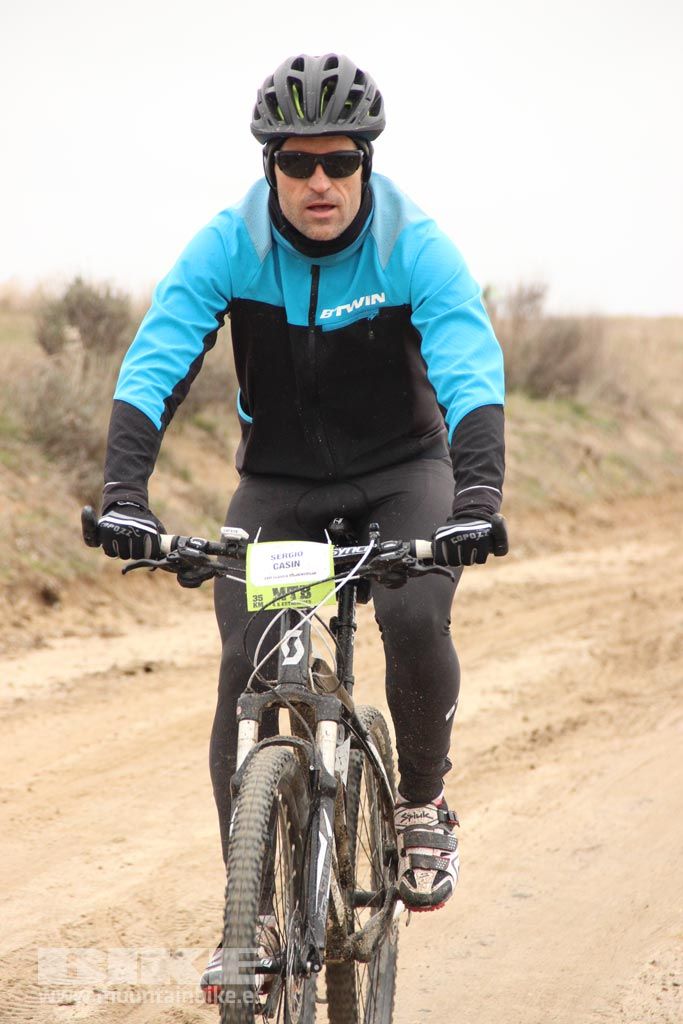 MTB 4 Estaciones Valdemorillo 2017. Villanueva de la Cañada. Galeria 2