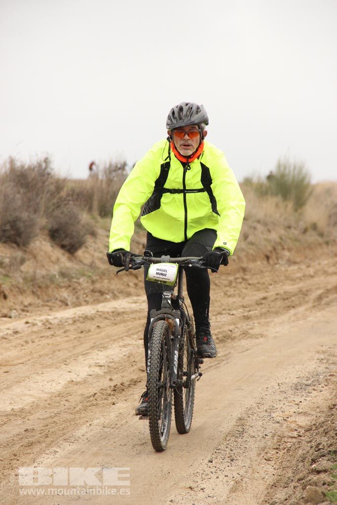 MTB 4 Estaciones Valdemorillo 2017. Villanueva de la Cañada. Galeria 2