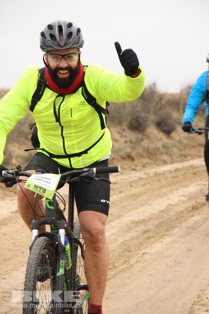MTB 4 Estaciones Valdemorillo 2017. Villanueva de la Cañada. Galeria 2