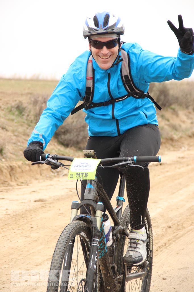 MTB 4 Estaciones Valdemorillo 2017. Villanueva de la Cañada. Galeria 2