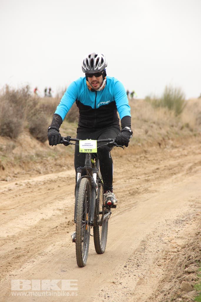MTB 4 Estaciones Valdemorillo 2017. Villanueva de la Cañada. Galeria 2